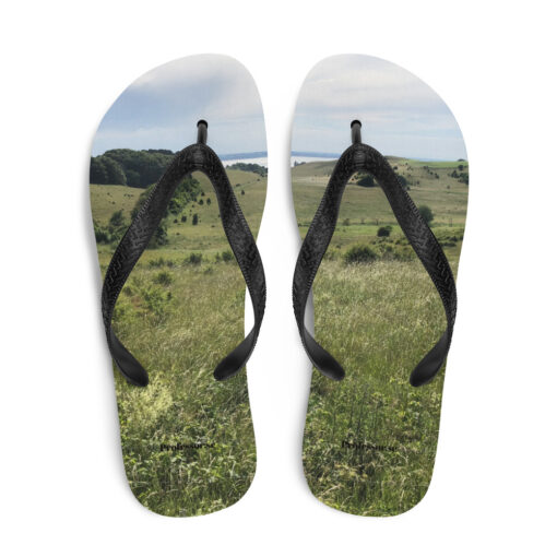 Flip-Flops - Glumslövs backar