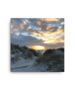 Alternative view of Canvas - Stranden