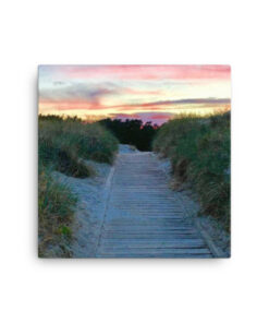 Alternative view of Canvas - Stigen till havet