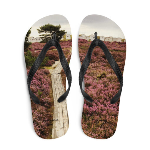 Flip-Flops - Stig i ljung