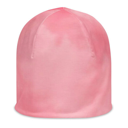 Mössa - Rosa