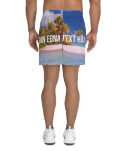 Alternative view of Shorts - Din egna bild/text