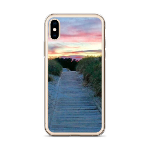 iPhone-skal - Stigen till havet