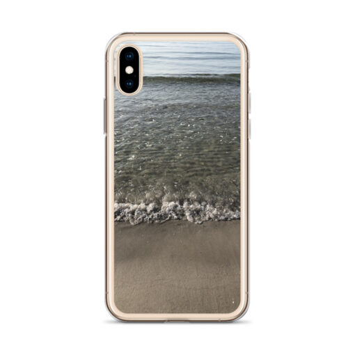 iPhone-skal – Stranden