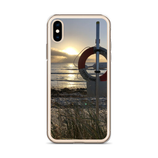 iPhone-skal – Utsikt