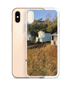 Alternative view of iPhone-skal – Badhytter