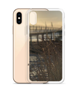 Alternative view of iPhone-skal – Vass och brygga