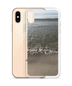 Alternative view of iPhone-skal – Stranden