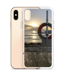 Alternative view of iPhone-skal – Utsikt