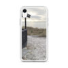 iPhone-skal – Utsikt över havet