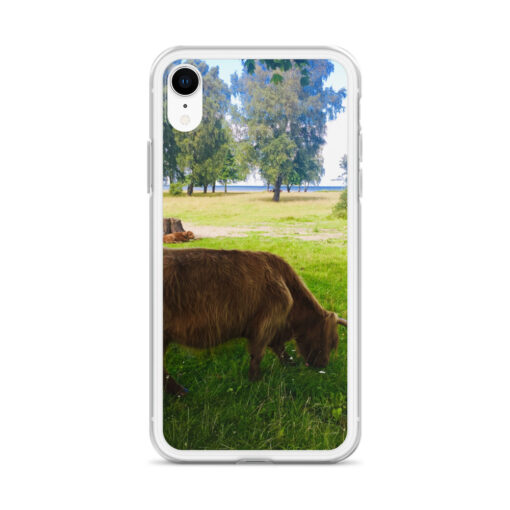 iPhone-skal – Hage