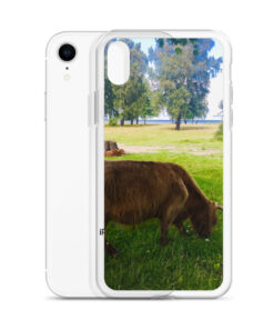 Alternative view of iPhone-skal – Hage