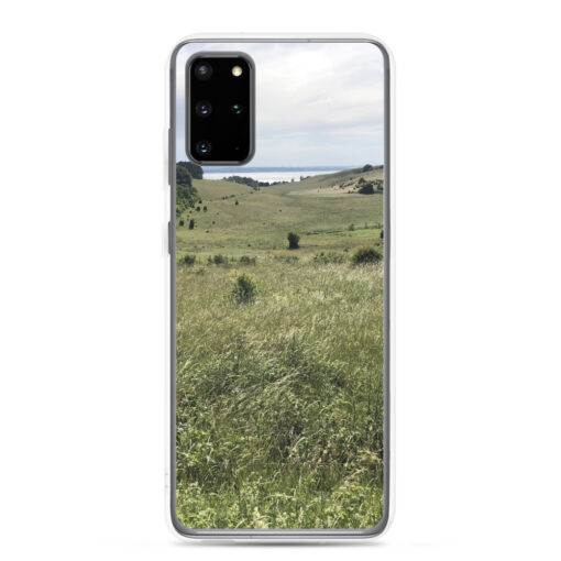 Samsung-skal – Glumslövs backar