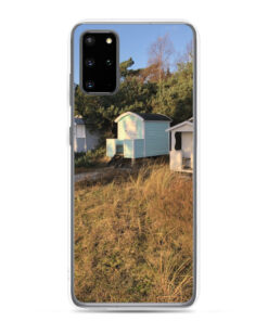 Alternative view of Samsung-skal – Badhytter