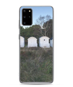 Alternative view of Samsung-skal – Badhytter