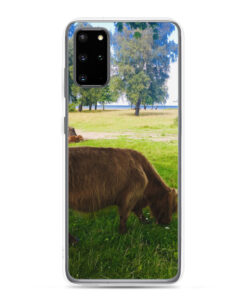 Alternative view of Samsung-skal – Hage