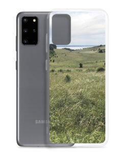 Alternative view of Samsung-skal – Glumslövs backar