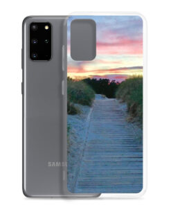 Alternative view of Samsung-skal – Stigen till havet