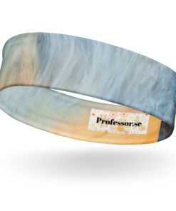 Alternative view of Pannband – Blåflammig