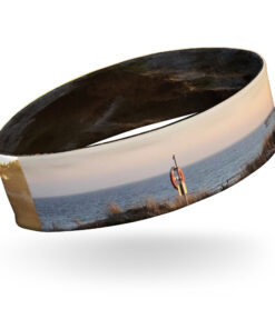 Alternative view of Pannband - Strand