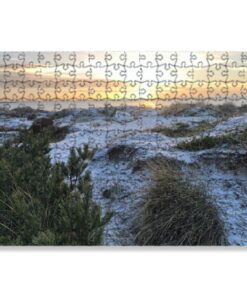 Pussel - Strand