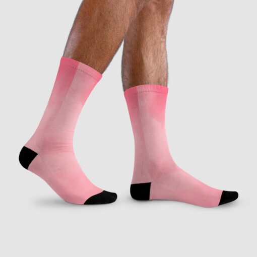 Strumpor - Rosa