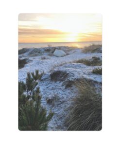 Alternative view of Kortlek - Strand
