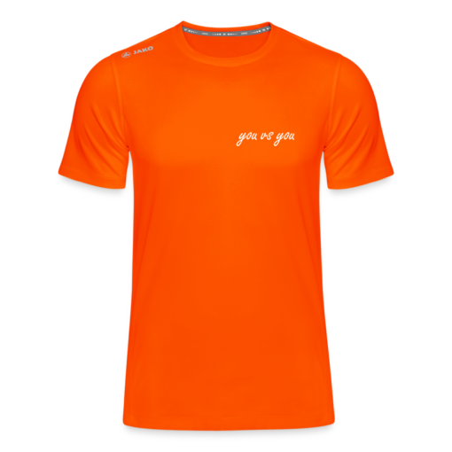 JAKO T-shirt Run 2.0 herr - you vs you