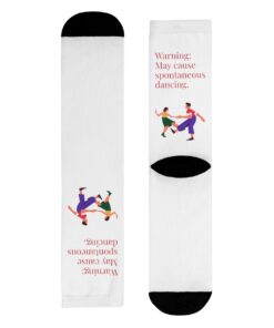 Alternative view of Strumpor - Dancing Warning