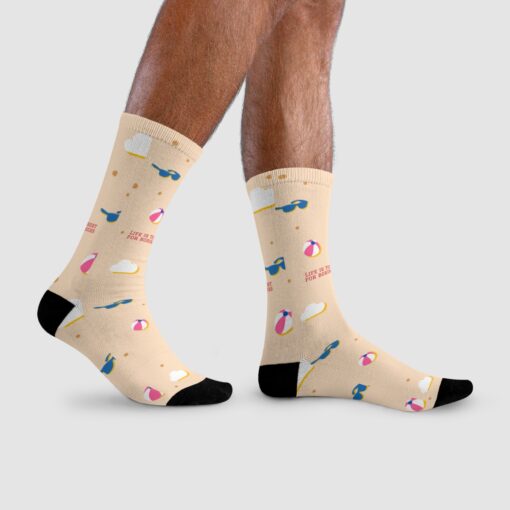 Strumpor - Not boring socks
