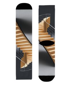 Alternative view of Strumpor - Stairs