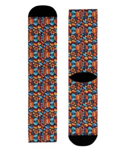 Alternative view of Strumpor - Blue Sea