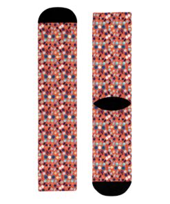 Alternative view of Strumpor - Orange Sun