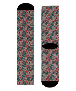 Alternative view of Strumpor - Verdant Horizon