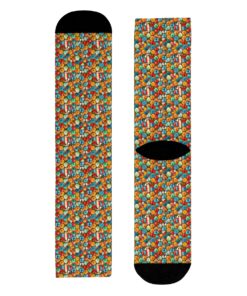 Alternative view of Strumpor - Shells