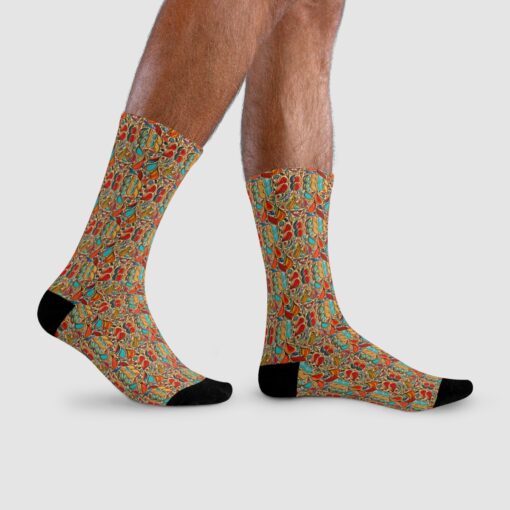 Strumpor - Style