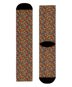 Alternative view of Strumpor - Balloon