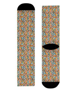 Alternative view of Strumpor - Ocean