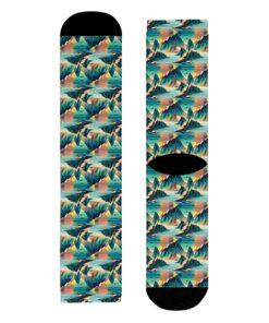 Alternative view of Strumpor - Lagoon