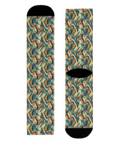 Alternative view of Strumpor - Sea Bliss