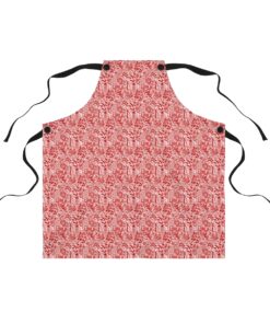 Alternative view of Förkläde - Ruby Marvel