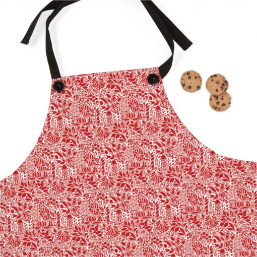 Förkläde - Ruby Marvel