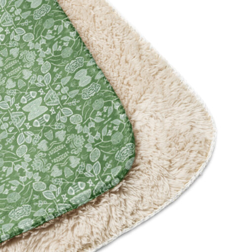 Sherpa-filt – Green Glades